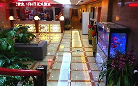 Xinyinpeng Hotel Kunming
